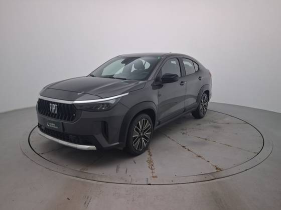 FIAT FASTBACK 1.0 TURBO 200 HYBRID AUDACE CVT FIAT FASTBACK 1.0 TURBO 200 HYBRID AUDACE CVT